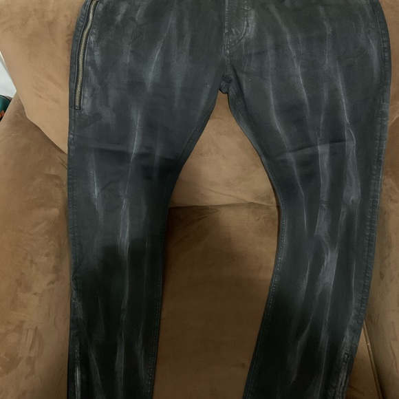 VIDL Men Twiggy Skinny Jeans - Picture 5 of 5